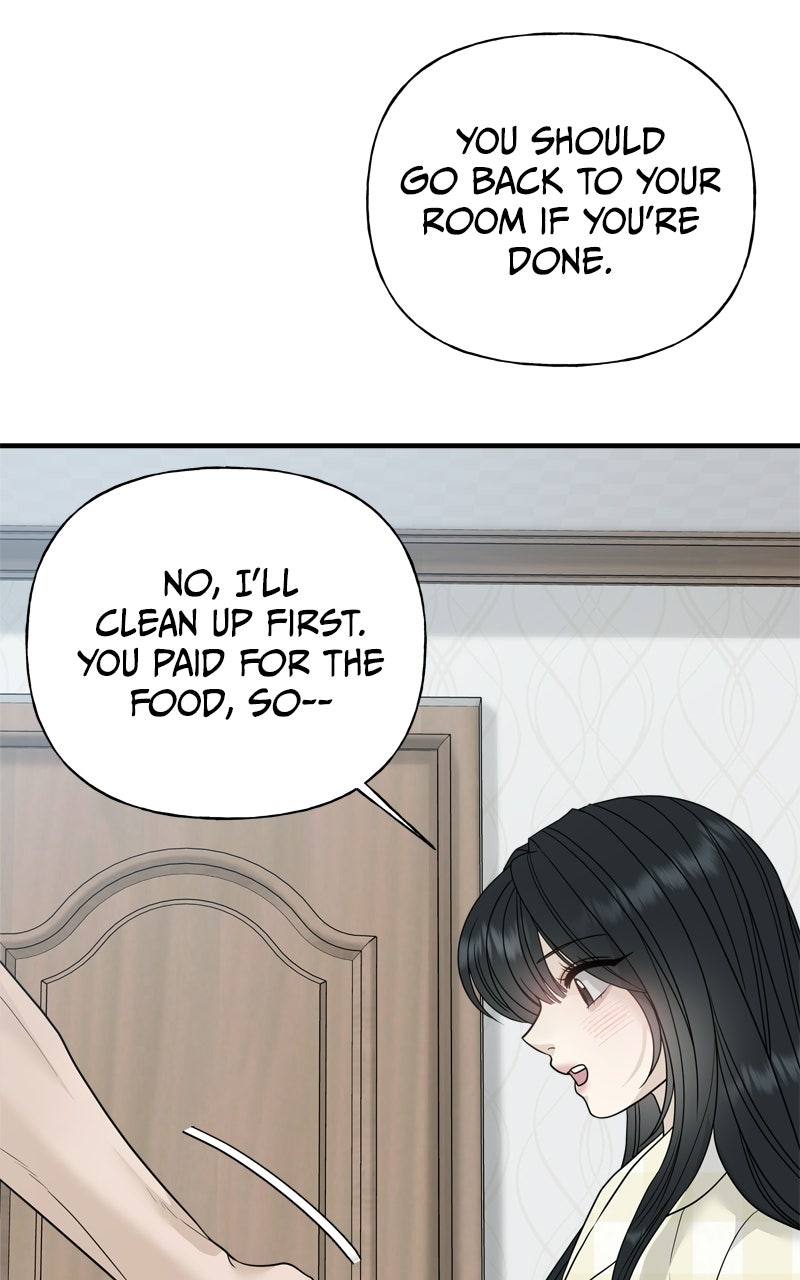 Read A Kind Intruder chapter 5 image 43 on Lezhin