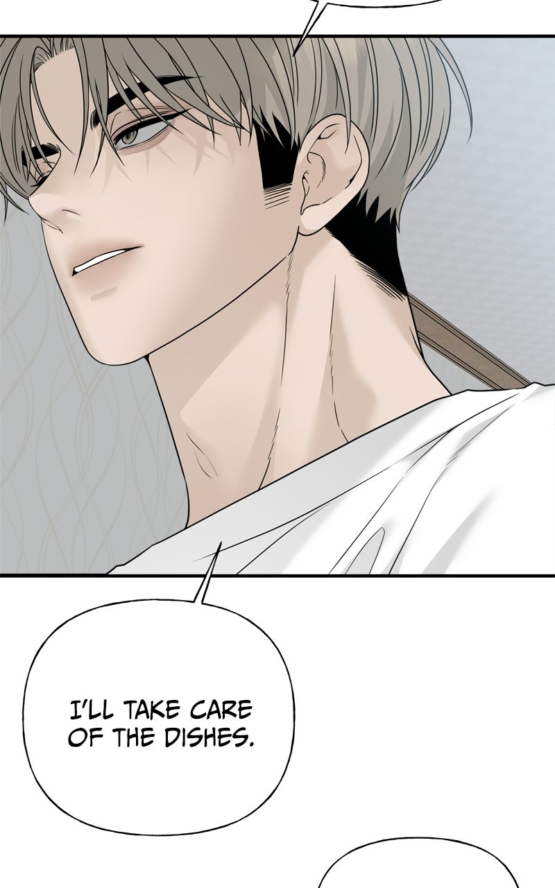 Read A Kind Intruder chapter 5 image 45 on Lezhin