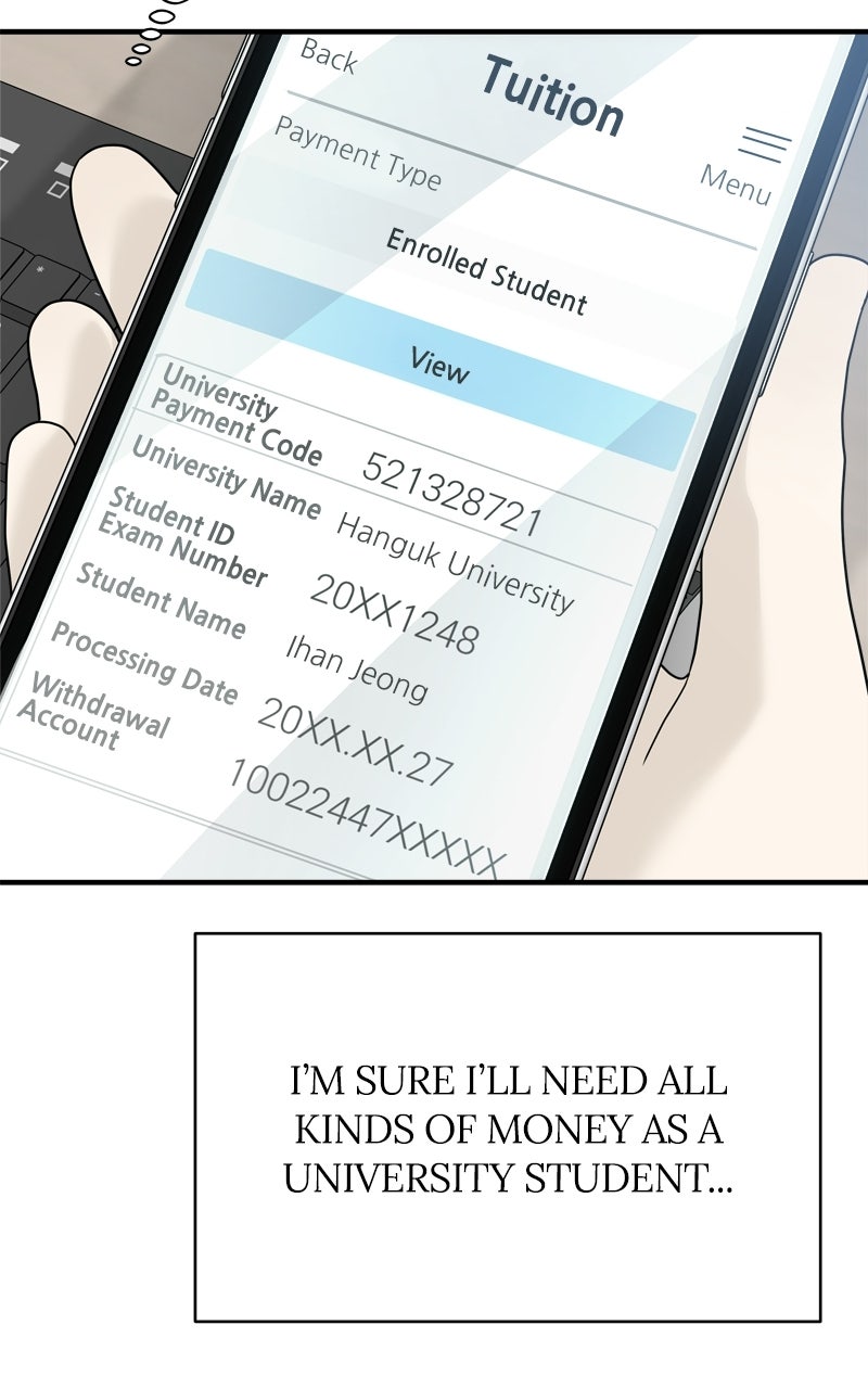 Read A Kind Intruder chapter 5 image 54 on Lezhin