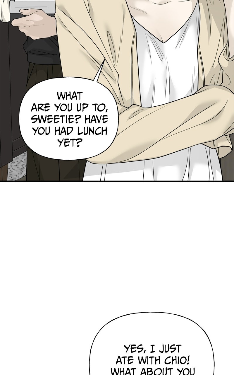 Read A Kind Intruder chapter 5 image 60 on Lezhin