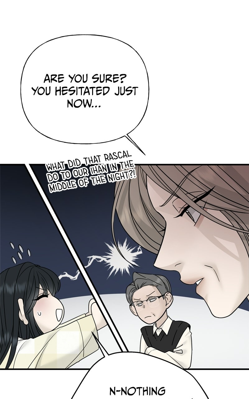Read A Kind Intruder chapter 5 image 64 on Lezhin