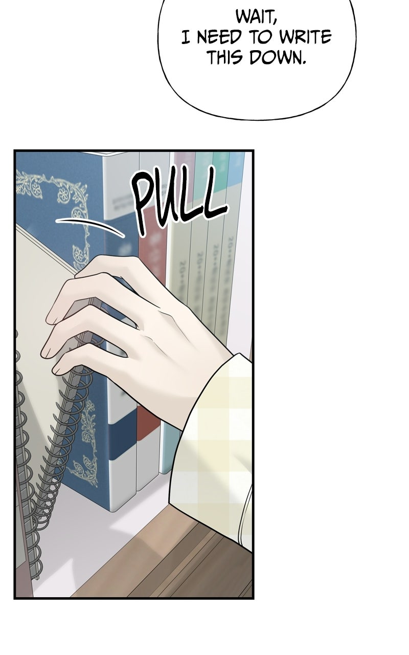 Read A Kind Intruder chapter 5 image 77 on Lezhin