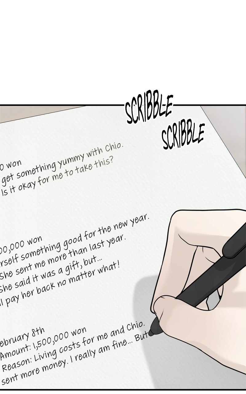 Read A Kind Intruder chapter 5 image 78 on Lezhin