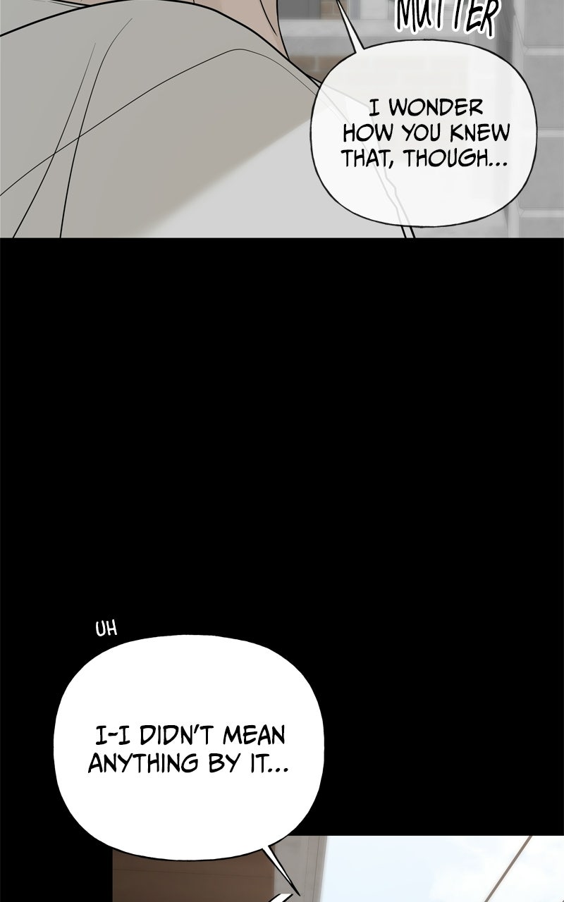 Read A Kind Intruder chapter 5 image 9 on Lezhin