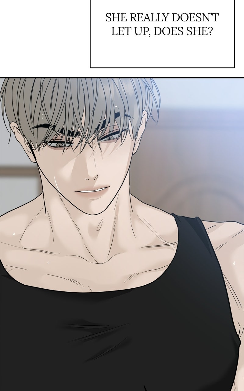 Read A Kind Intruder chapter 5 image 94 on Lezhin