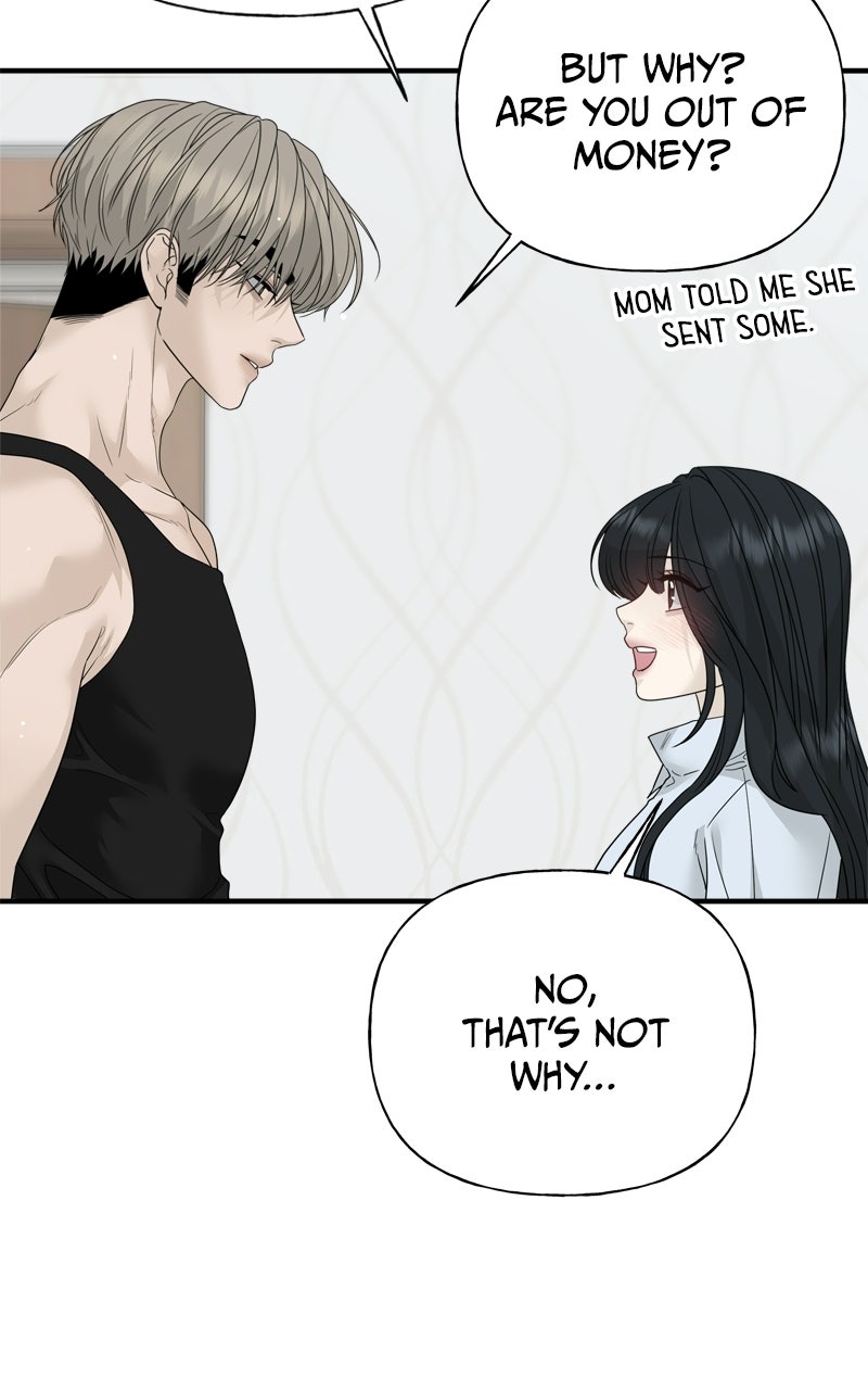 Read A Kind Intruder chapter 5 image 96 on Lezhin