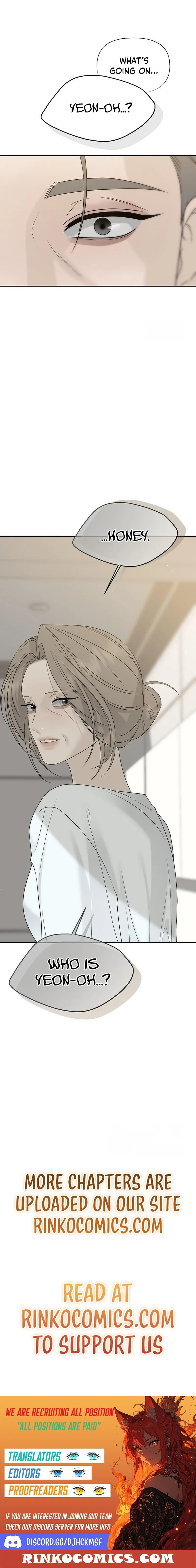 Read A Kind Intruder chapter 57 image 21 on Lezhin