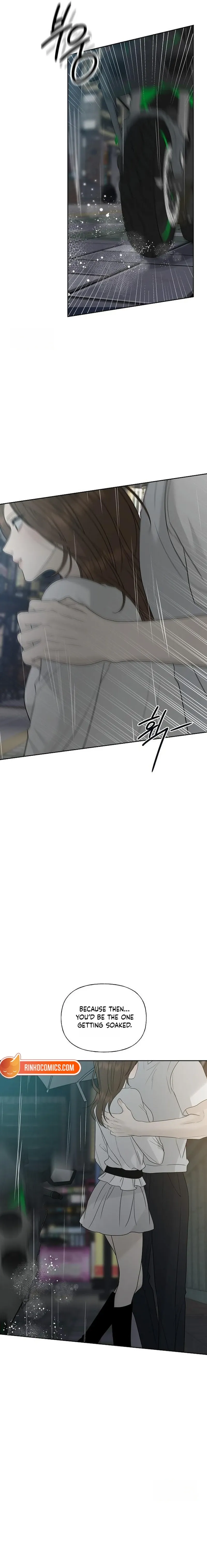 Read A Kind Intruder chapter 57 image 4 on Lezhin