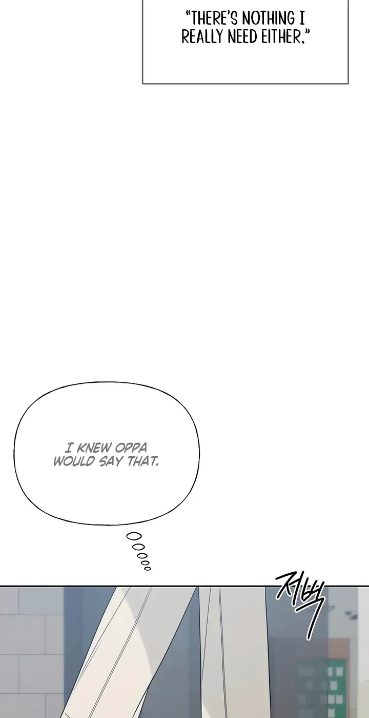 Read A Kind Intruder chapter 58 image 104 on Lezhin