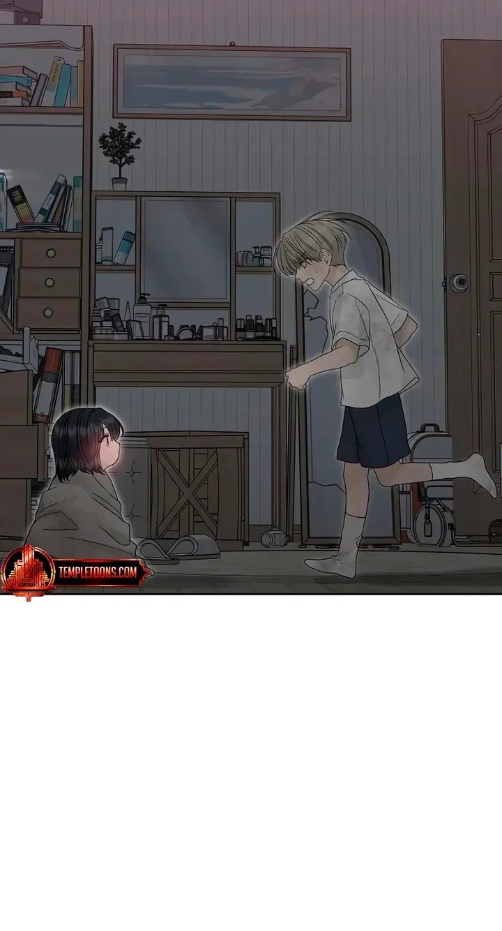 Read A Kind Intruder chapter 58 image 123 on Lezhin