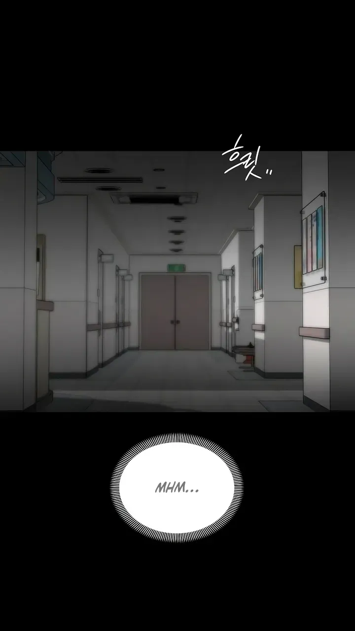 Read A Kind Intruder chapter 58 image 13 on Lezhin