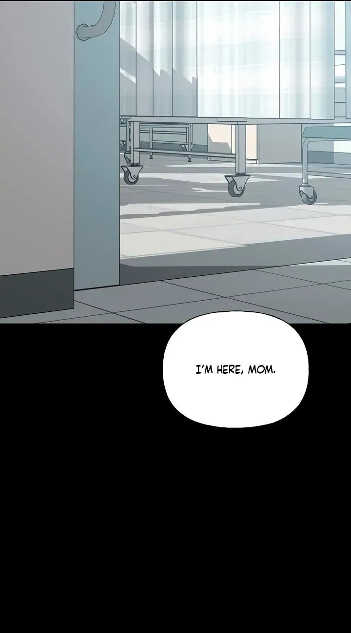 Read A Kind Intruder chapter 58 image 18 on Lezhin