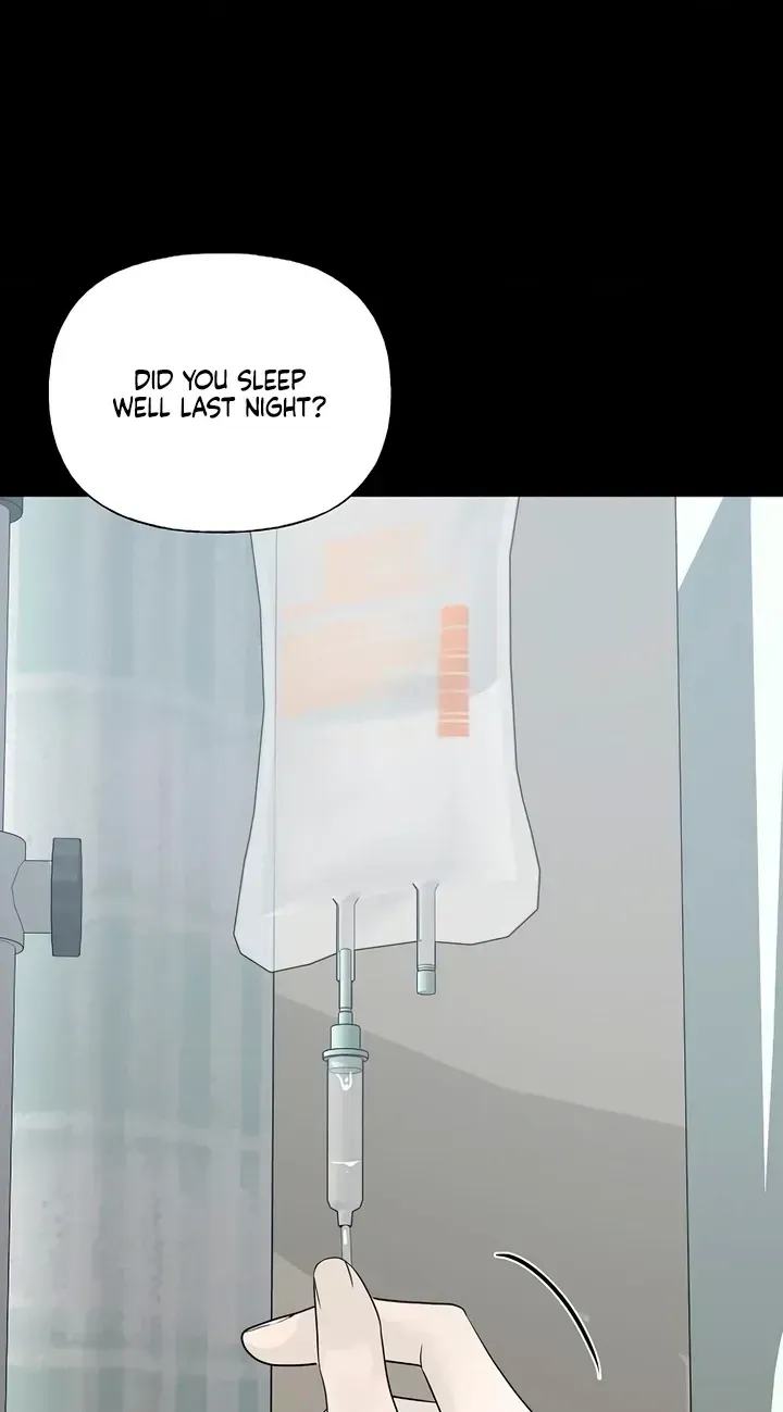 Read A Kind Intruder chapter 58 image 19 on Lezhin