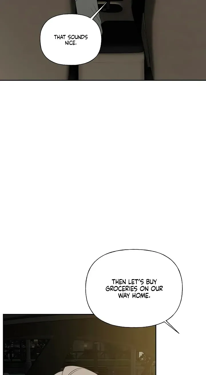 Read A Kind Intruder chapter 58 image 3 on Lezhin