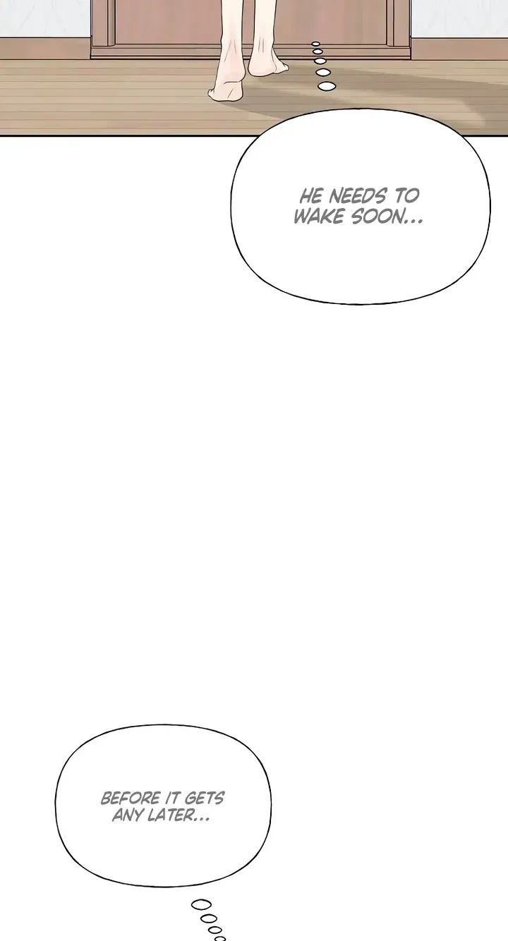 Read A Kind Intruder chapter 58 image 40 on Lezhin
