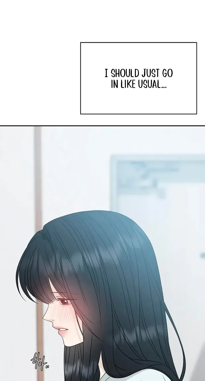 Read A Kind Intruder chapter 58 image 42 on Lezhin