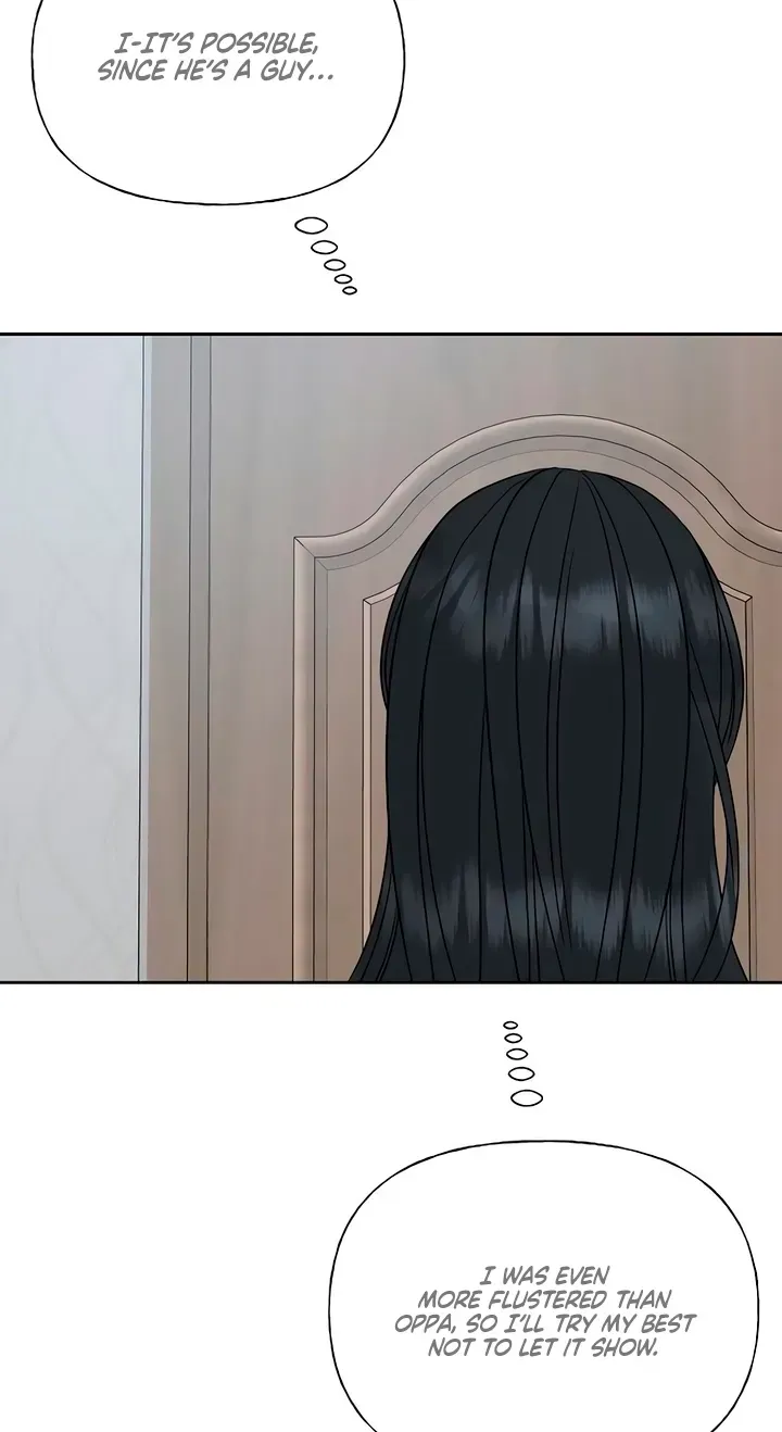 Read A Kind Intruder chapter 58 image 78 on Lezhin