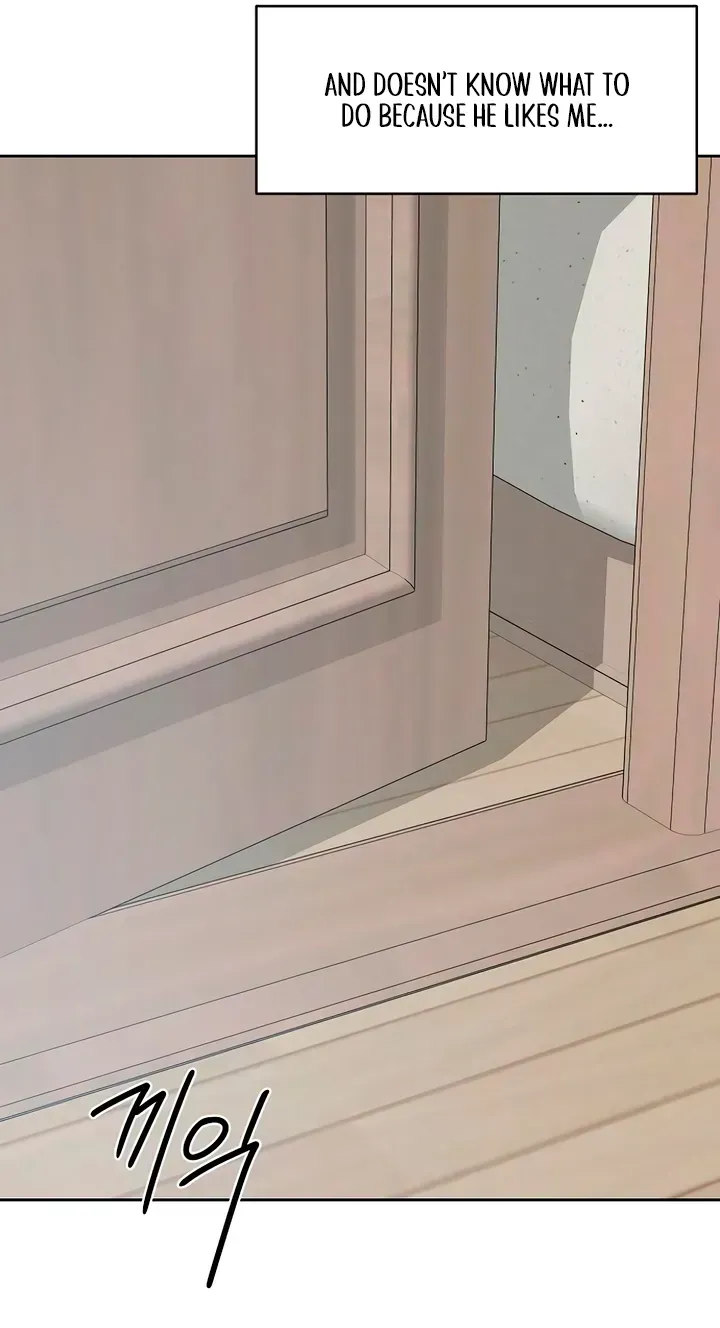 Read A Kind Intruder chapter 58 image 81 on Lezhin