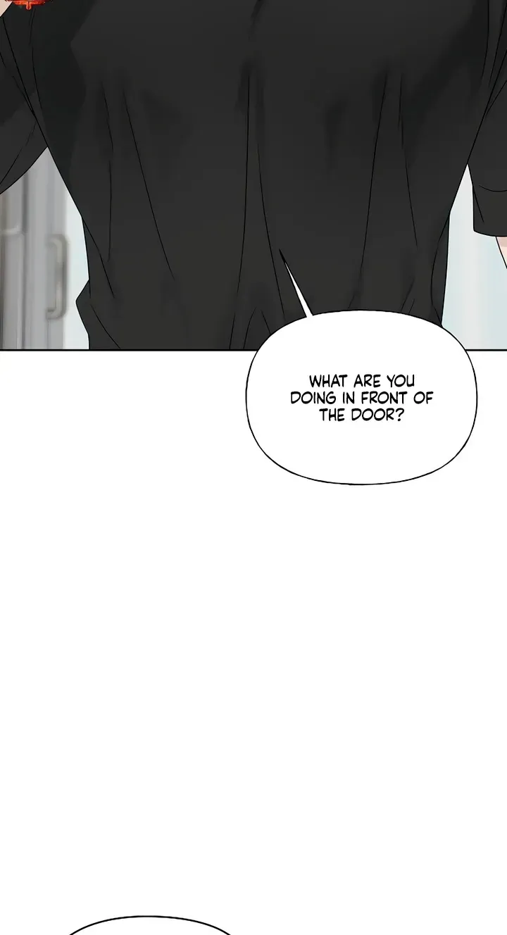 Read A Kind Intruder chapter 58 image 84 on Lezhin
