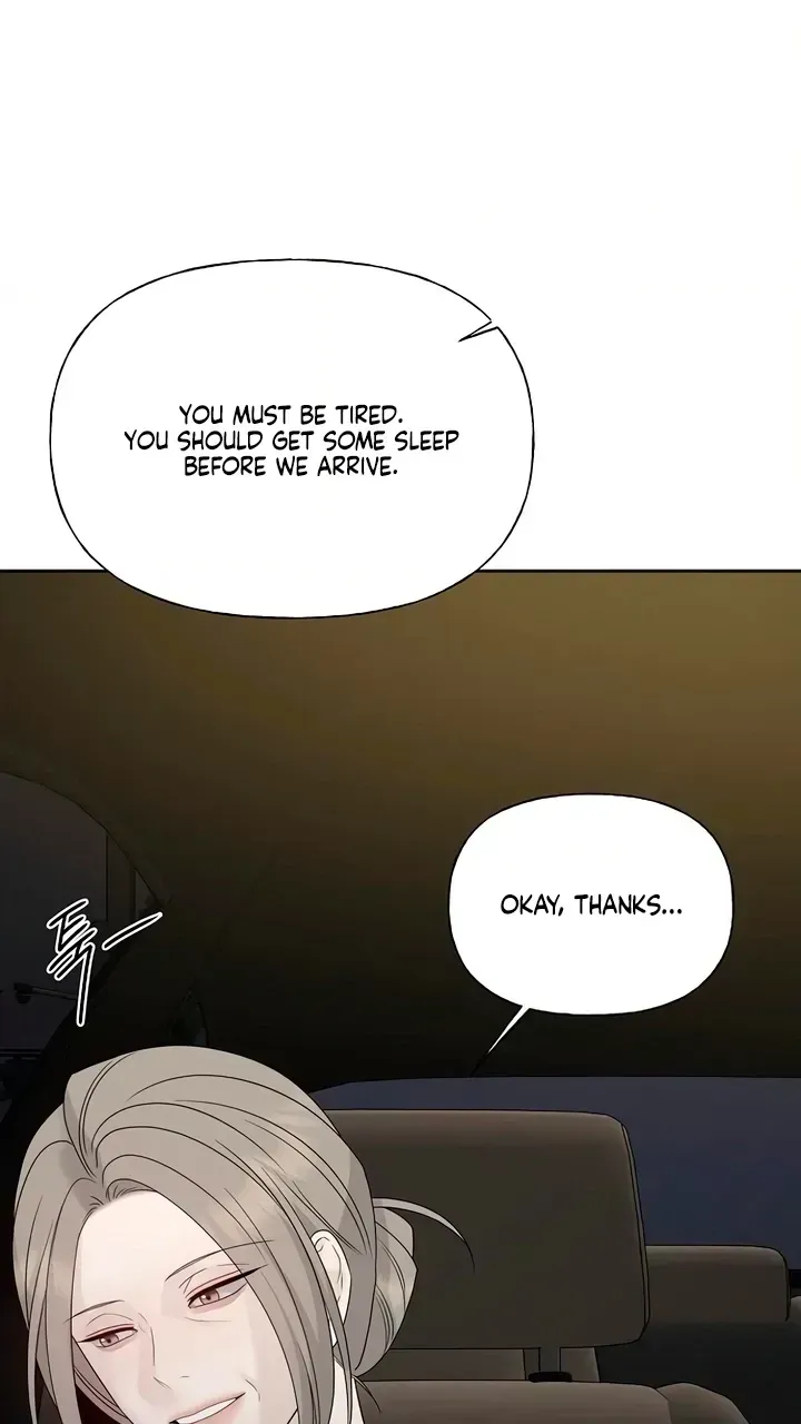 Read A Kind Intruder chapter 58 image 9 on Lezhin