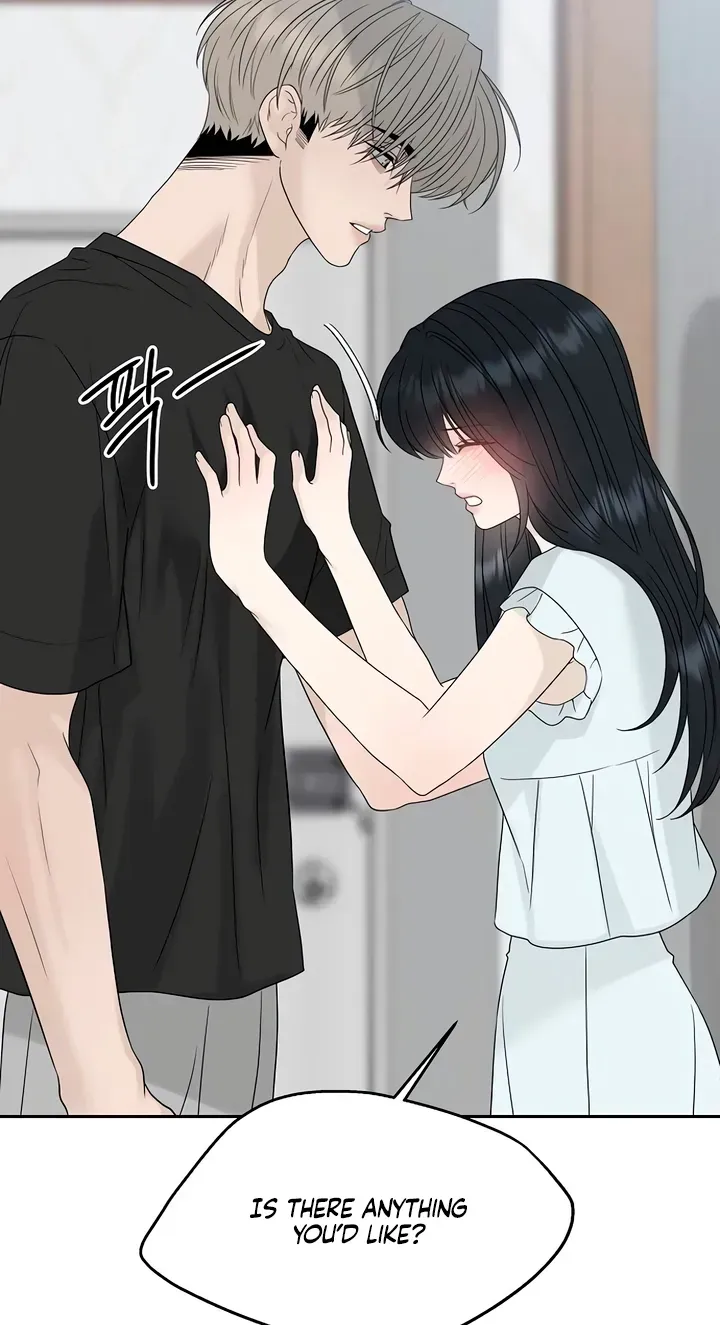 Read A Kind Intruder chapter 58 image 91 on Lezhin