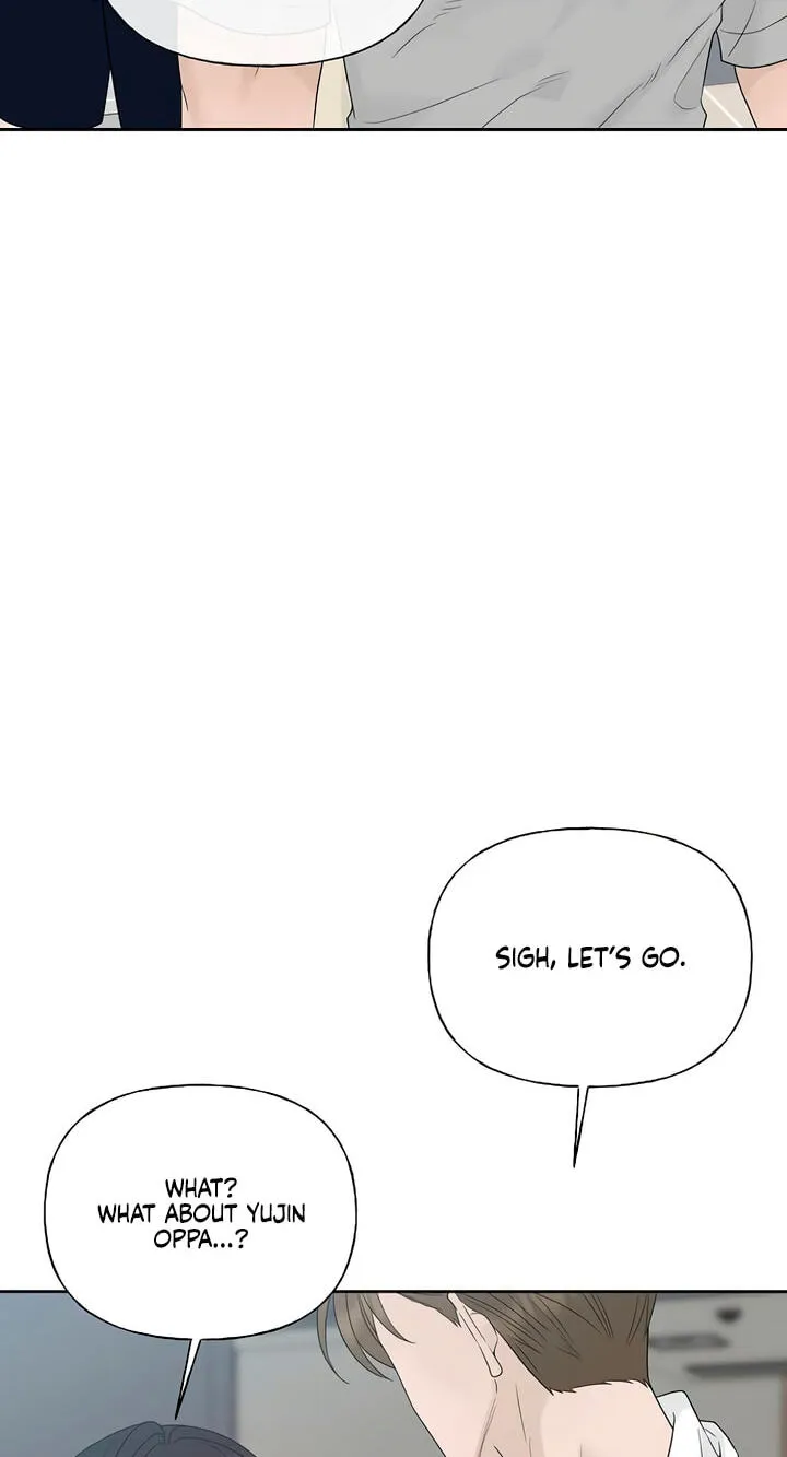 Read A Kind Intruder chapter 59 image 10 on Lezhin
