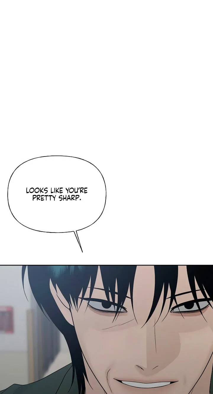 Read A Kind Intruder chapter 59 image 35 on Lezhin