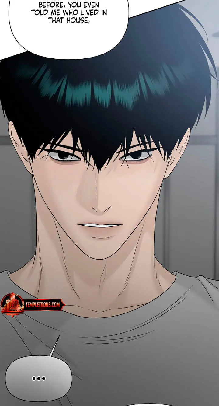 Read A Kind Intruder chapter 59 image 37 on Lezhin