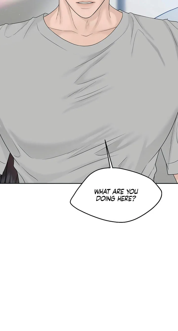 Read A Kind Intruder chapter 59 image 4 on Lezhin