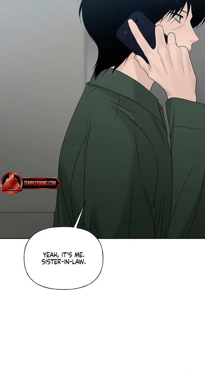 Read A Kind Intruder chapter 59 image 46 on Lezhin