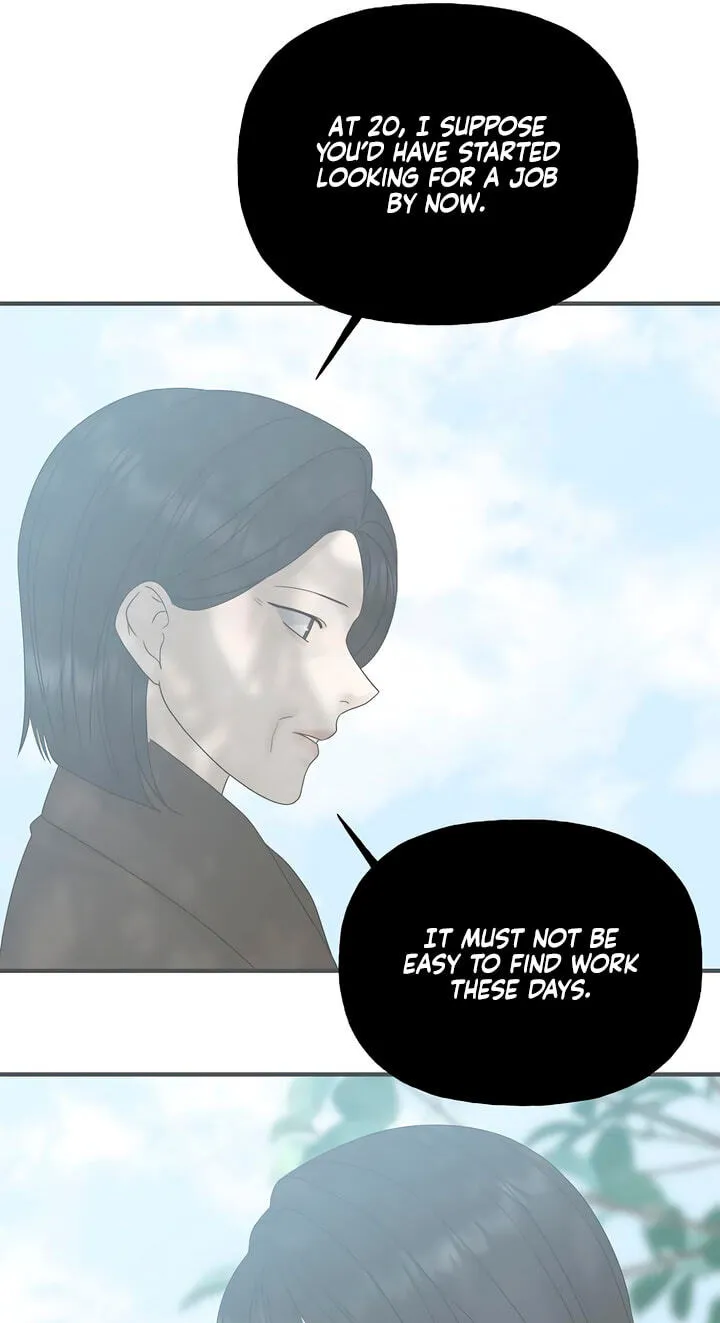 Read A Kind Intruder chapter 59 image 53 on Lezhin