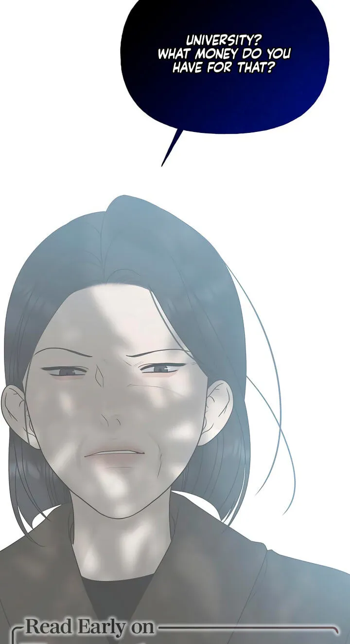 Read A Kind Intruder chapter 59 image 55 on Lezhin