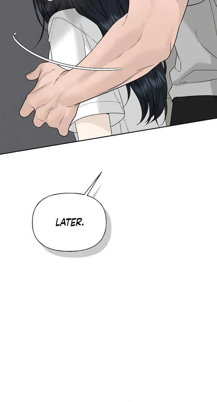 Read A Kind Intruder chapter 59 image 8 on Lezhin