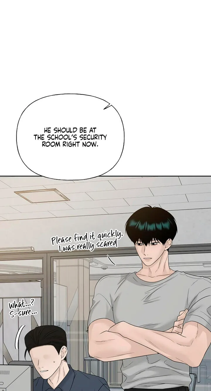 Read A Kind Intruder chapter 59 image 80 on Lezhin