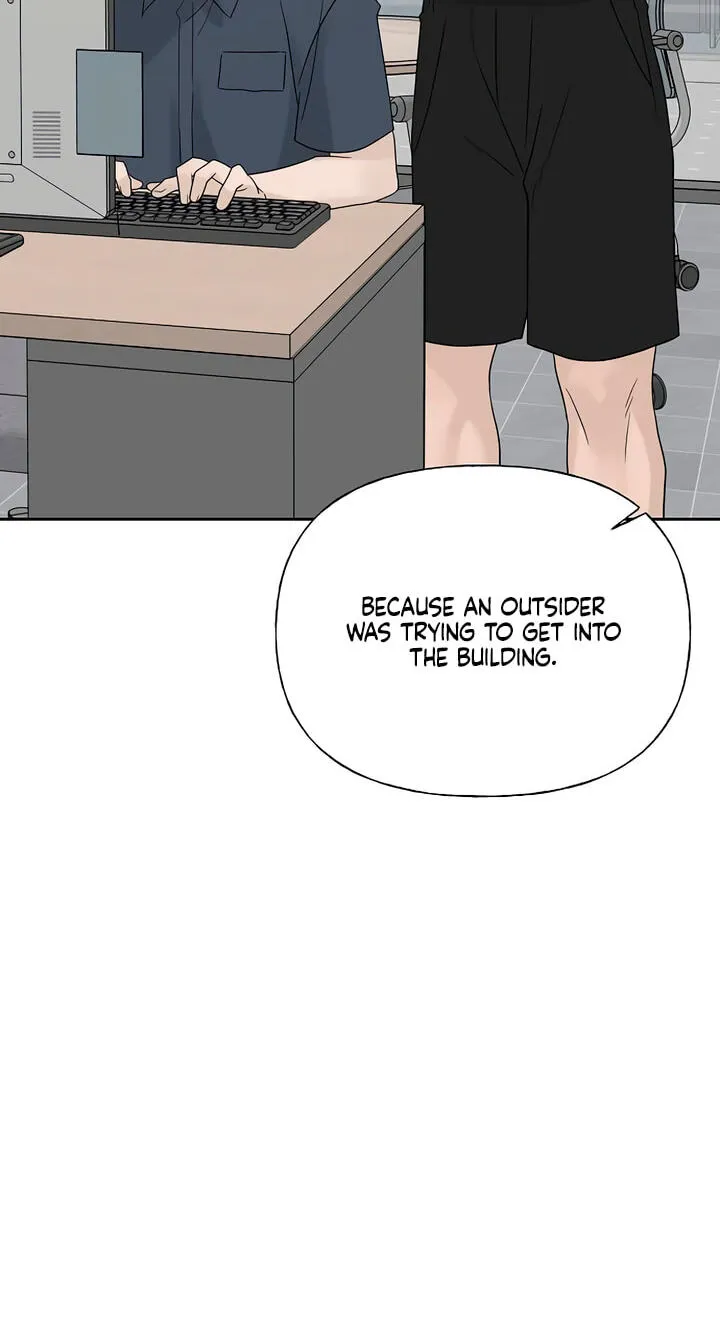 Read A Kind Intruder chapter 59 image 81 on Lezhin