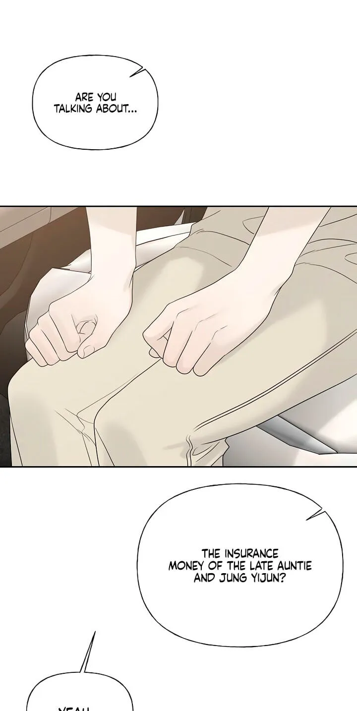 Read A Kind Intruder chapter 59 image 88 on Lezhin
