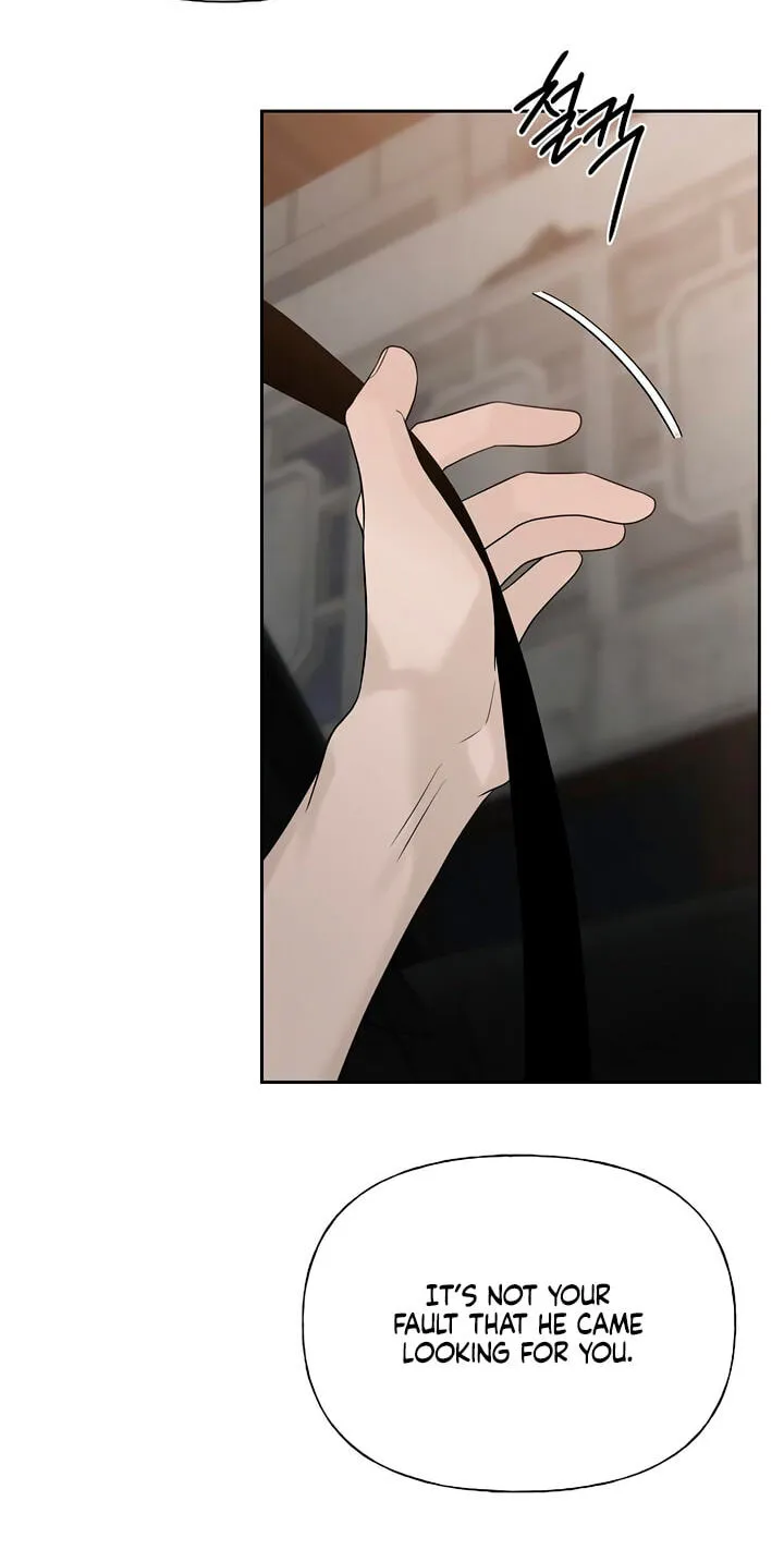 Read A Kind Intruder chapter 59 image 93 on Lezhin