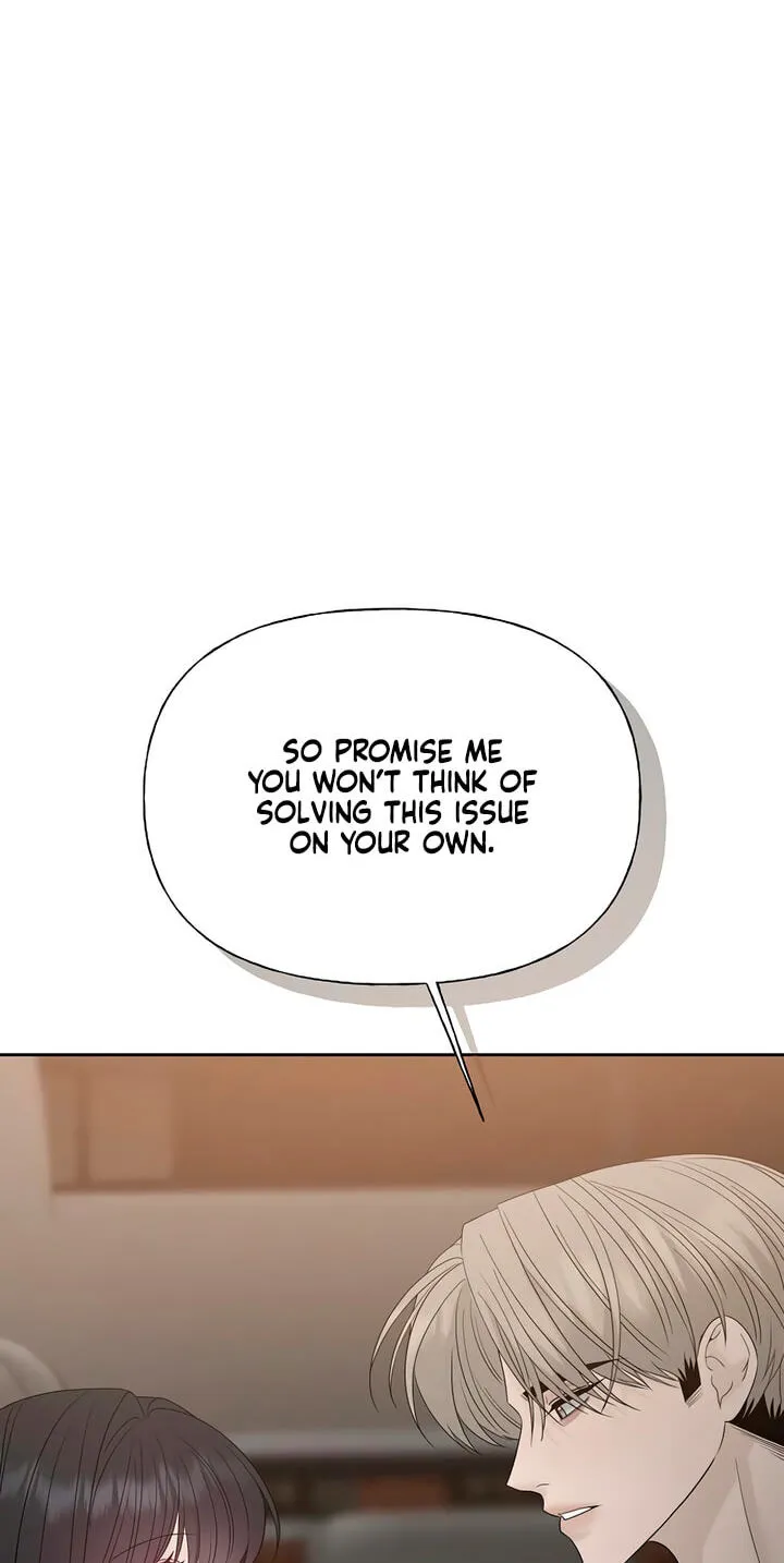 Read A Kind Intruder chapter 59 image 94 on Lezhin