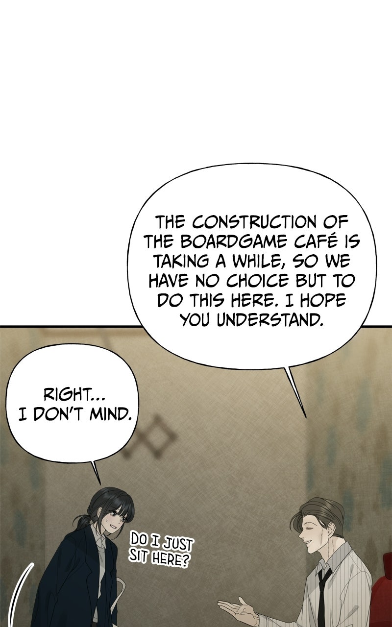 Read A Kind Intruder chapter 6 image 101 on Lezhin