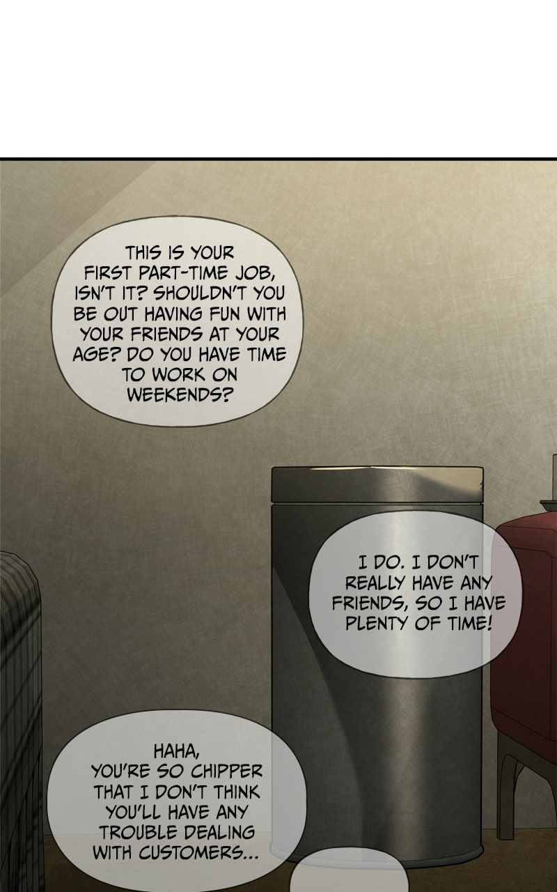 Read A Kind Intruder chapter 6 image 106 on Lezhin