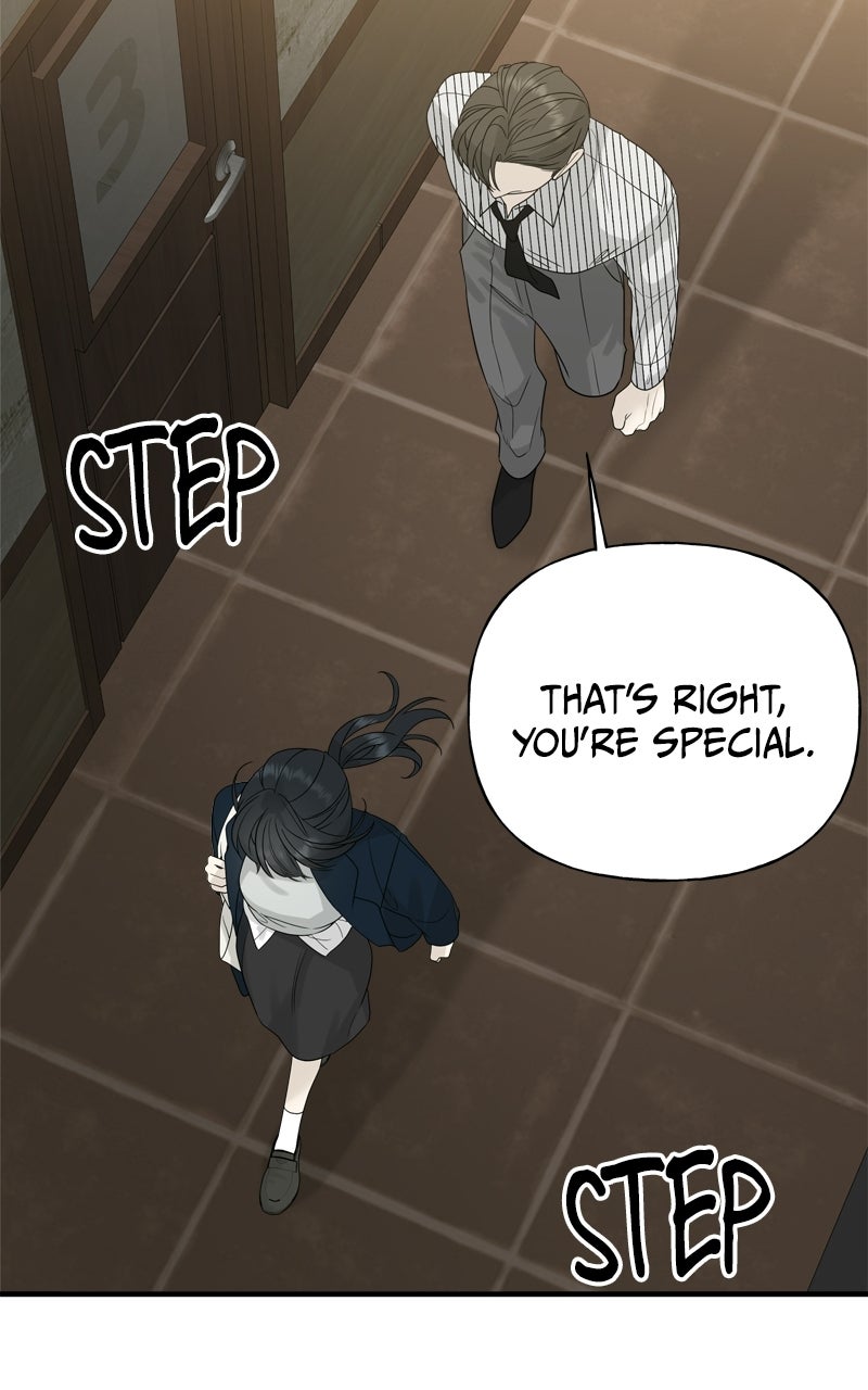 Read A Kind Intruder chapter 6 image 131 on Lezhin