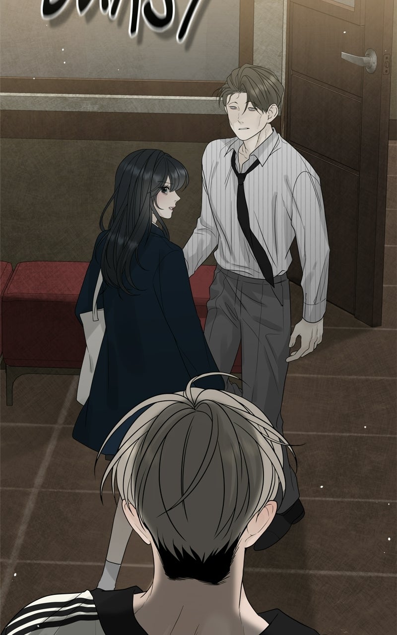 Read A Kind Intruder chapter 6 image 140 on Lezhin
