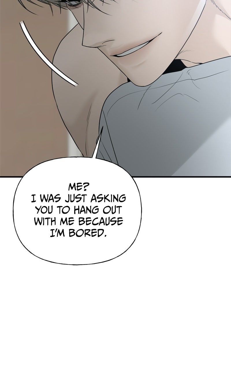 Read A Kind Intruder chapter 6 image 19 on Lezhin