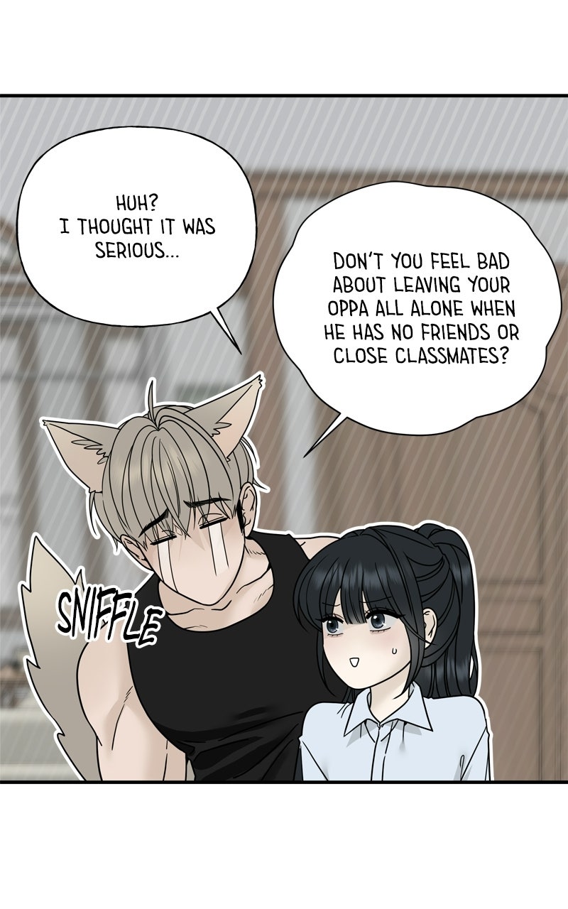 Read A Kind Intruder chapter 6 image 20 on Lezhin