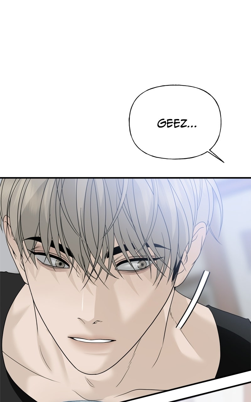 Read A Kind Intruder chapter 6 image 22 on Lezhin