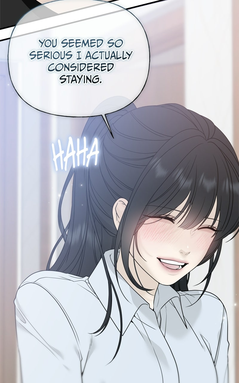 Read A Kind Intruder chapter 6 image 23 on Lezhin