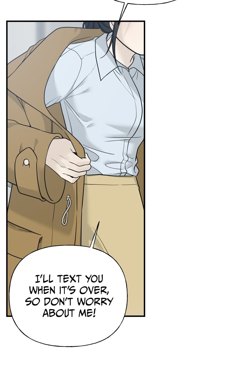 Read A Kind Intruder chapter 6 image 25 on Lezhin