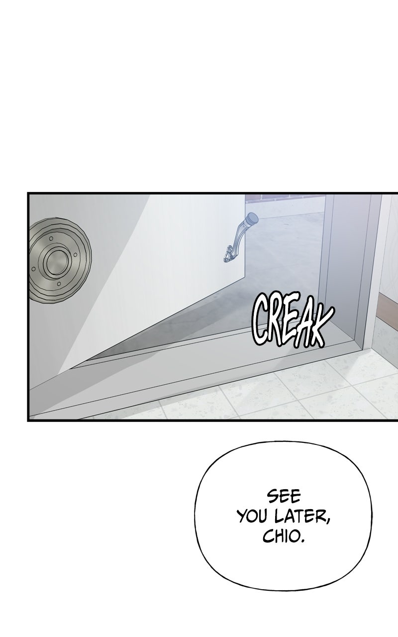 Read A Kind Intruder chapter 6 image 26 on Lezhin