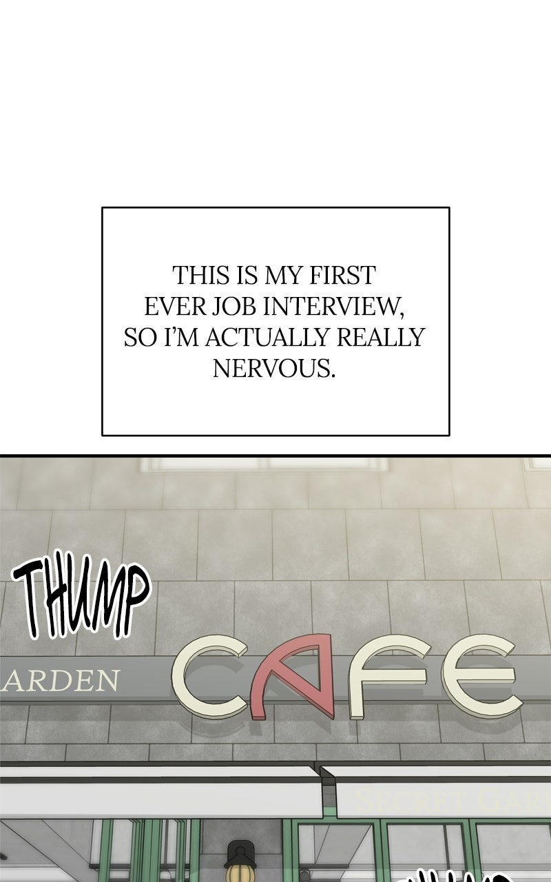 Read A Kind Intruder chapter 6 image 33 on Lezhin