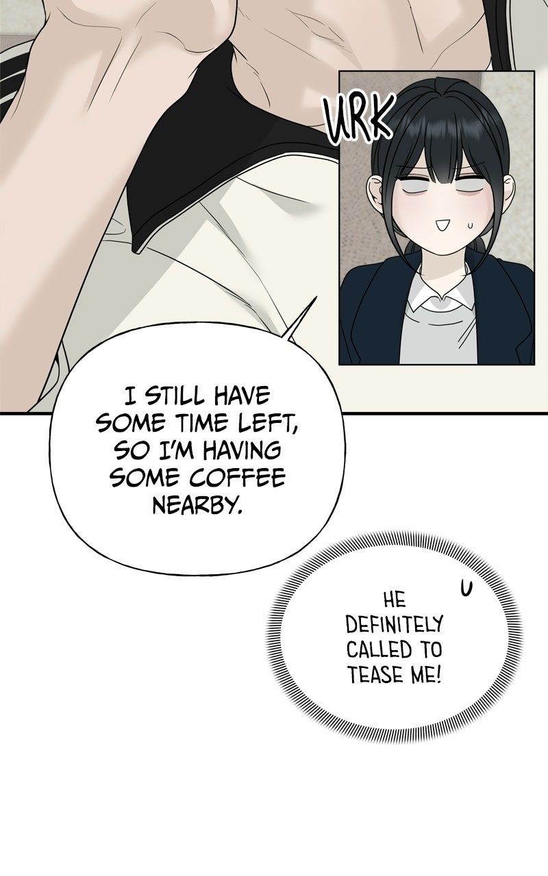 Read A Kind Intruder chapter 6 image 46 on Lezhin